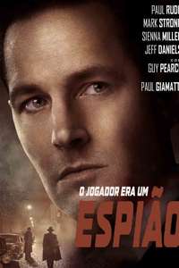The Catcher Was a Spy - Posters