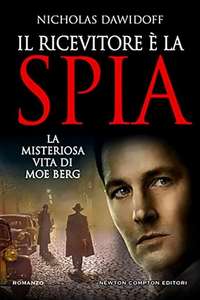 The Catcher Was a Spy - Posters