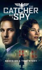 The Catcher Was a Spy