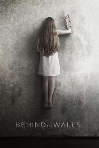 Behind the Walls - Poster