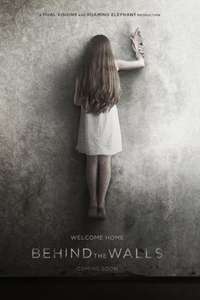 Behind the Walls - Poster