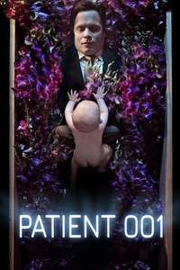 Patient 001 - Poster
