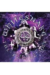 Whitesnake: The Purple Tour