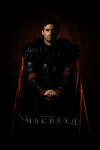 Macbeth - Poster
