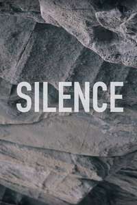 Silence - Poster