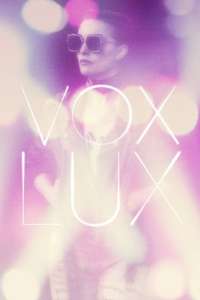 Vox Lux - Poster