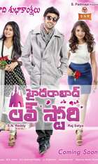 Hyderabad Love Story
