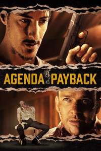Agenda: Payback - Poster