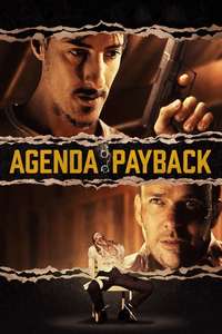Agenda: Payback - Poster