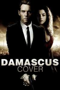 Damascus Cover - Poster