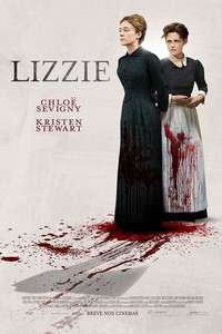 Lizzie - Poster