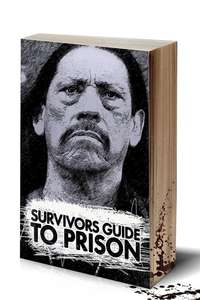 Survivor's Guide to Prison - Poster