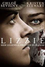 Lizzie