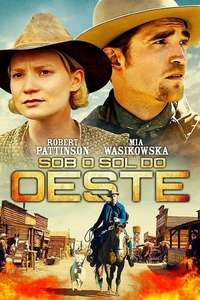 Damsel - Poster