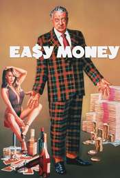 Easy Money
