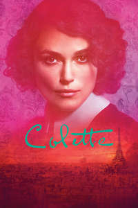 Colette - Poster