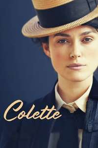 Colette - Poster