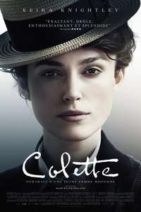 Colette - Poster
