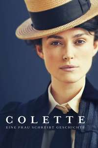 Colette - Poster