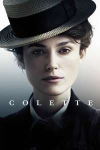 Colette - Poster