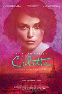 Colette - Poster