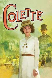 Colette - Poster