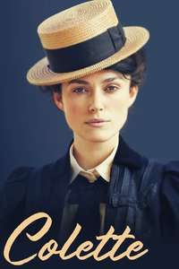Colette - Poster
