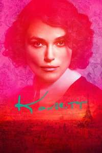 Colette - Poster