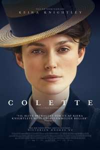 Colette - Poster