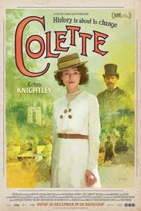 Colette - Poster