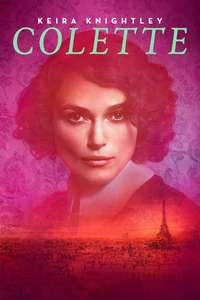 Colette - Poster