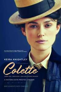 Colette - Poster