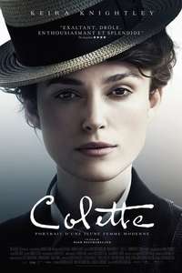 Colette - Poster
