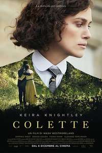 Colette - Poster