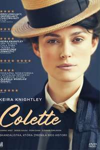 Colette - Poster