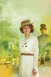 Colette - Poster