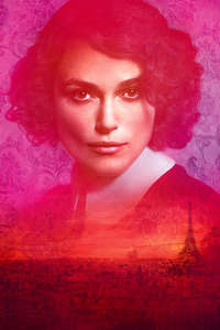 Colette - Poster