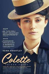 Colette - Poster
