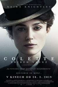 Colette - Poster