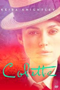 Colette - Poster
