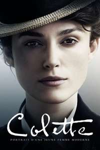 Colette - Poster