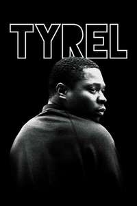 Tyrel - Poster