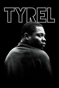 Tyrel - Poster