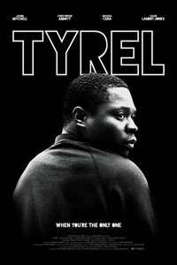 Tyrel - Poster