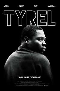 Tyrel - Poster