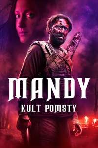 Mandy - Poster