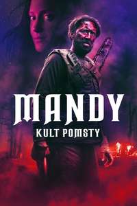 Mandy - Poster