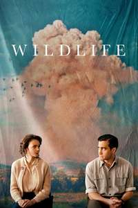 Wildlife - Poster