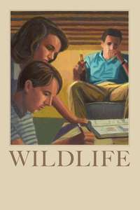 Wildlife - Poster