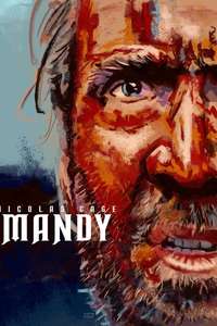 Mandy - Poster